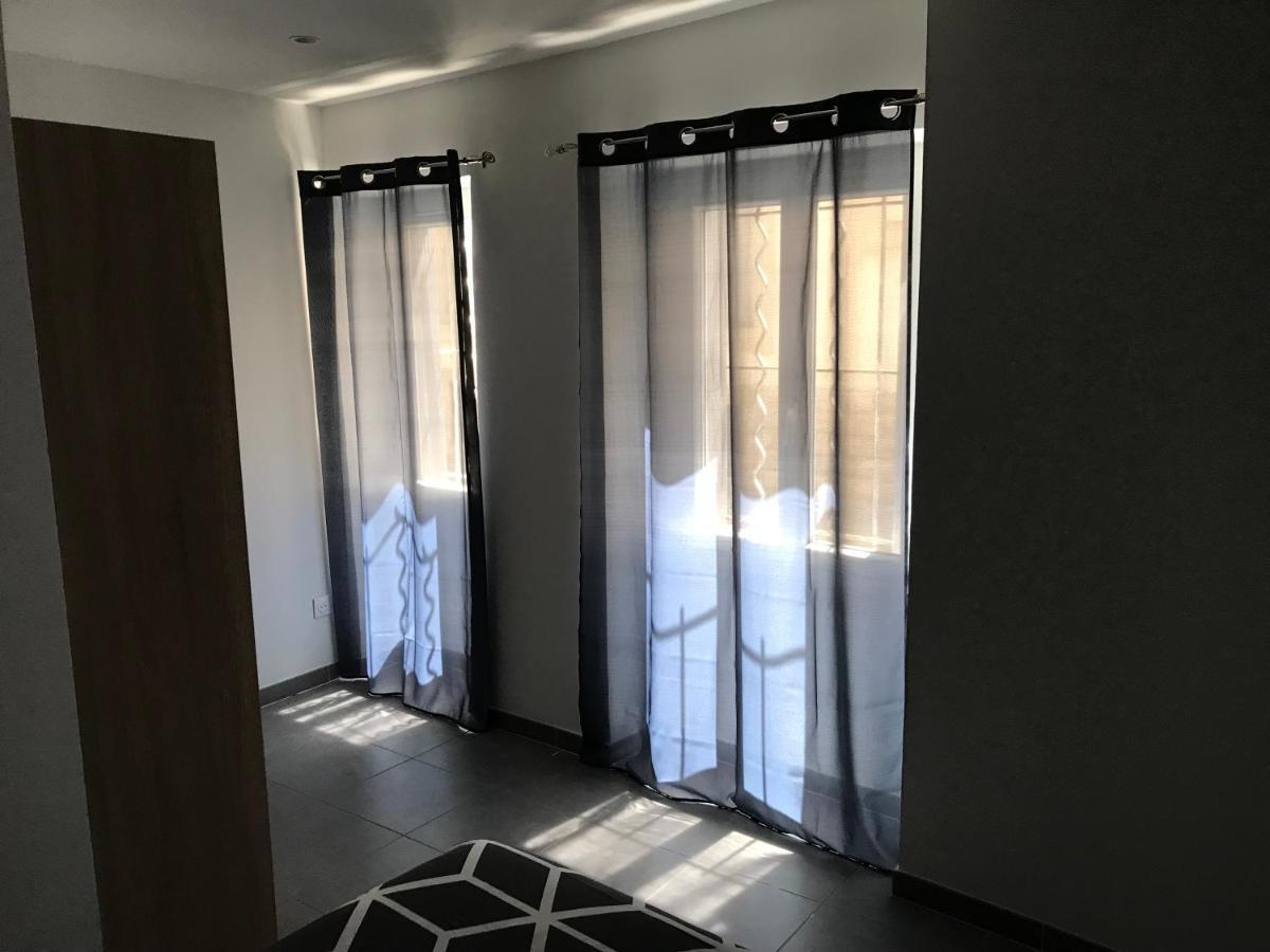 Le Benedictins Nîmes Exterior foto